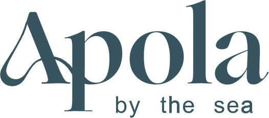 Apola by the sea