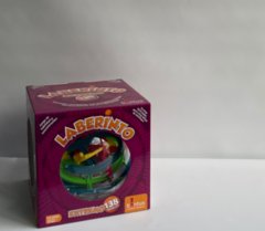 Laberinto Extremo