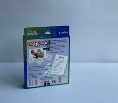 Cara a Cara - comprar online