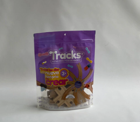 Pack Bifurcaciones x5