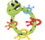 Bimbi Mordillo Ranita - comprar online