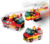 Blocky Balde Bomberos - comprar online