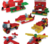 Blocky Balde Ciudad - comprar online