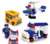 Blocky Balde Policías - comprar online