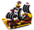 Blocky Barco Pirata x290 - comprar online