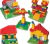 Blocky Ciudad 2 en internet
