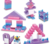 Blocky Fantasía 2 - comprar online