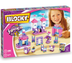 Blocky Fantasía 3