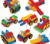 Blocky Vehículos 2 - comprar online