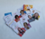 Cartas Las Emociones - tienda online
