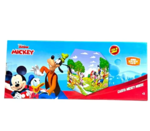Casita Mickey