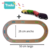 Circuito Inicial con Tren Bala