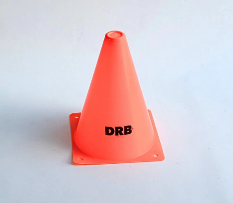 Cono de Entrenamiento