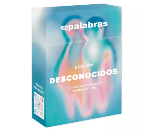 En Palabras Desconocidos