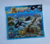 Puzzle Fauna Antártica