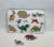 Encaje Dinosaurios - comprar online