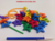 Enhebrado Estrellitas x35 - comprar online