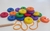 Enhebrado Grueso x24 - comprar online
