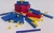 Equipo Multibase x140 - comprar online