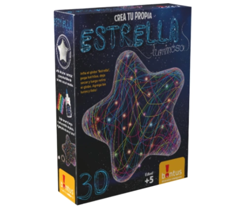 Estrella Luminosa