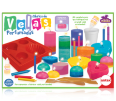 Fábrica de Velas