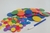 Fichas Redondas Grandes x36 - comprar online