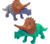 Goma Dino - comprar online