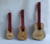 Guitarra N°1 Chica Natural - comprar online