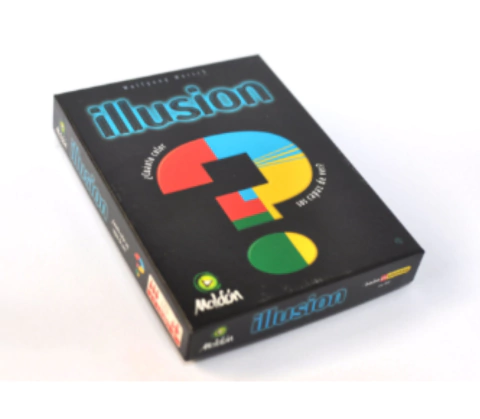 Illusión