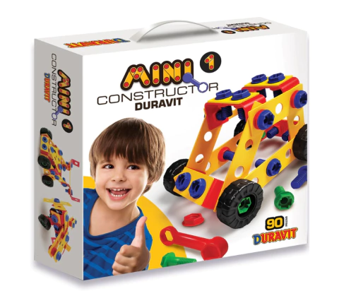 Juego de Construcción 1