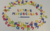 Letras Mayúsculas x101 - comprar online