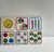 Lotería simple - Maderitas Sólo Didácticos