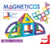 Magnéticos x16 piezas