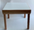 Mesa de Madera