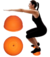 Mini Bosu - comprar online