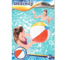 Pelota Inflable 61cm