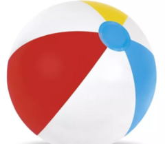 Pelota Inflable 61cm - comprar online
