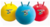 Pelota Saltarina - comprar online