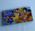 Puzzle 4x4 Los Tres Chanchitos + Cuento