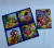Puzzle 4x4 Los Tres Chanchitos + Cuento - comprar online
