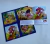 Puzzle 4x4 Los Tres Chanchitos + Cuento en internet