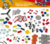 Rasti Mix x300 - comprar online