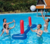 Red de Voley Inflable en internet