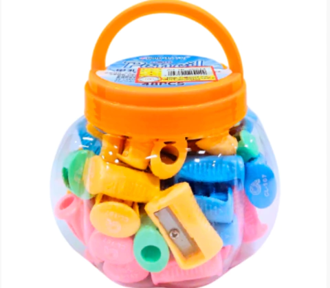 Sacapuntas Individual