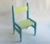 Silla de Plaza