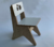 Silla Infantil de Madera en internet