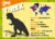 Dino para Armar - Maderitas Sólo Didácticos