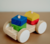 Tren con Vagones - tienda online