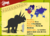Dino para Armar - tienda online