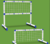 Voley + Fútbol Tenis 2 en 1 - comprar online